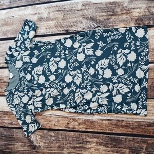 Jacquard Lularoe Dress Size 2xl